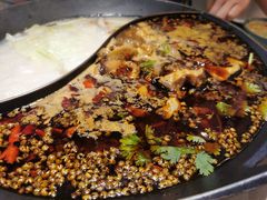 -新辣道鱼火锅(上地华联店)
