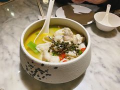 -雀蓝川菜(星悦汇店)