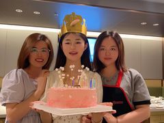 -海底捞火锅(万象城店)