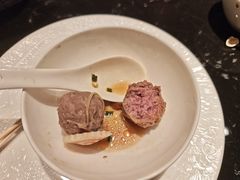 -蒋记海鲜姿造•洋房别墅(星河湾店)