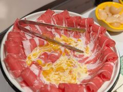 -日坛涮肉(日坛公园店)