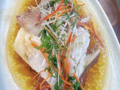 -醉壹号海鲜大排档·老厦门特色菜(厦门美食地标店)
