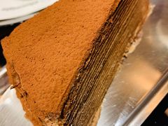 -Awfully Chocolate(来福士广场店)