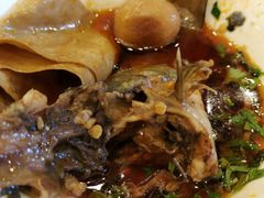 -老码头火锅(玉林店)