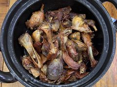 -斯丹姜母鸭·古法干香(涂门街总店)