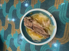 -三江源美食城
