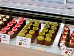 -发酵食堂(屏风街店)