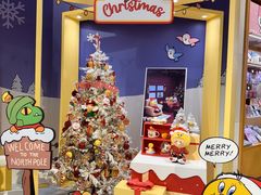 -KAKAO FRIENDS(弘大店)