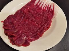 -裕德孚·非遗手切涮羊肉(东直门内大街店)