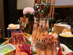 -水濑·日料放题(天河店)