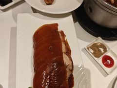 -贝勒爷·酥不腻烤鸭