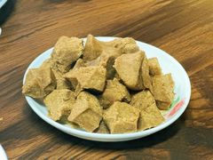 糌粑-口口香小吃店
