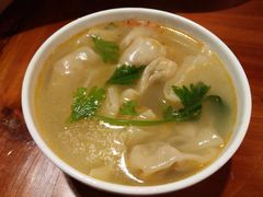 -清心素食自助餐厅(夫子庙店)