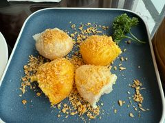 -中山保利艾美酒店-乐美中餐厅