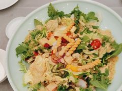 -红菜坊·烤鸭·川鲁宴(石园店)