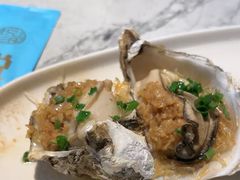 -悦海·家宴·冰花皮皮虾大锅贴(宝龙店)