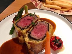 -JANS意式简餐厅·惠灵顿牛排