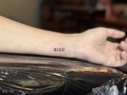 -PinooTattoo皮奴刺青纹身设计总部