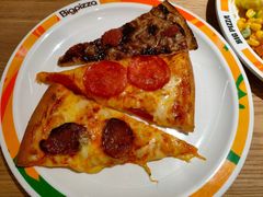 -比格比萨自助(南京万达茂店)