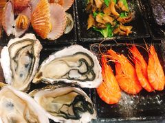-真情鲍鱼海鲜汤