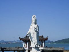 -东钱湖旅游度假区