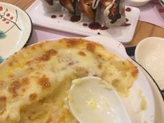 -花漫里日式餐厅(刺桐店)