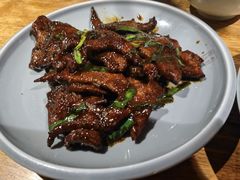 -小吊梨汤·北京菜·烤鸭(鸟巢店)