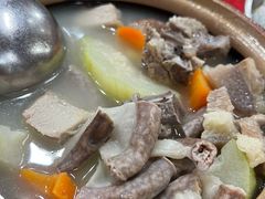 -联丰美食(番禺店)