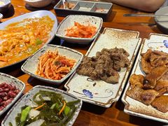 -火炉情韩国料理店(古田路店)