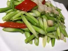 -阿巧一号私房菜(止园路店)
