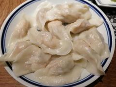 -喜喜水饺