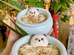 -苏梦江南·淮扬菜(夫子庙店)