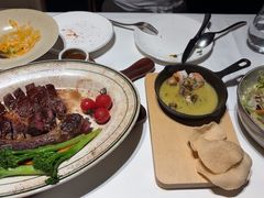 -研食记西餐厅(金融中心店)