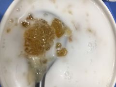 -冰神糖水铺(国贸中心店)