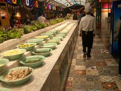 -火锅岛潮牌自助餐厅(天津天佑城店)