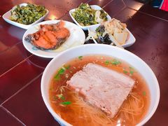 -朱鸿兴面馆(镇湖店)