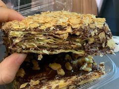 -爱德顺糕点食屋(利民道店)