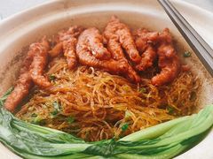 -得丘礼享谷·玉兰苑