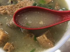 -宋老三苏肉羊肉汤老店
