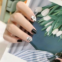 -媄甲诗美甲美睫