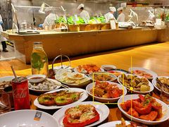 -mezza9 Macau(澳门君悦酒店)