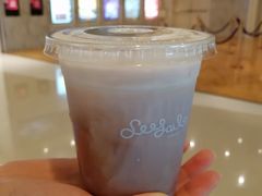 巧克力-Seesaw Coffee(上海国金中心店)