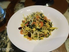 -那家小馆•北京菜•烤鸭(香山店)