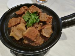 小碗牛肉-到家尝北京菜(西坝河店)