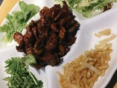 -香满园春饼·家常菜(东大桥店)
