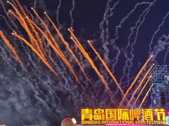-大锅强·蒸海鲜青岛菜(金沙滩店)
