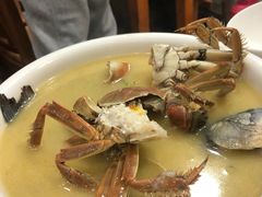 -茂隆餐厅(进贤路店)