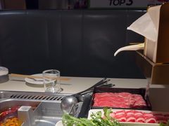 -海底捞火锅(西安路店)