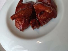 招牌乳鸽-北京厨房(西安SKP店)