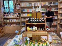-晓风书屋(大学路店)